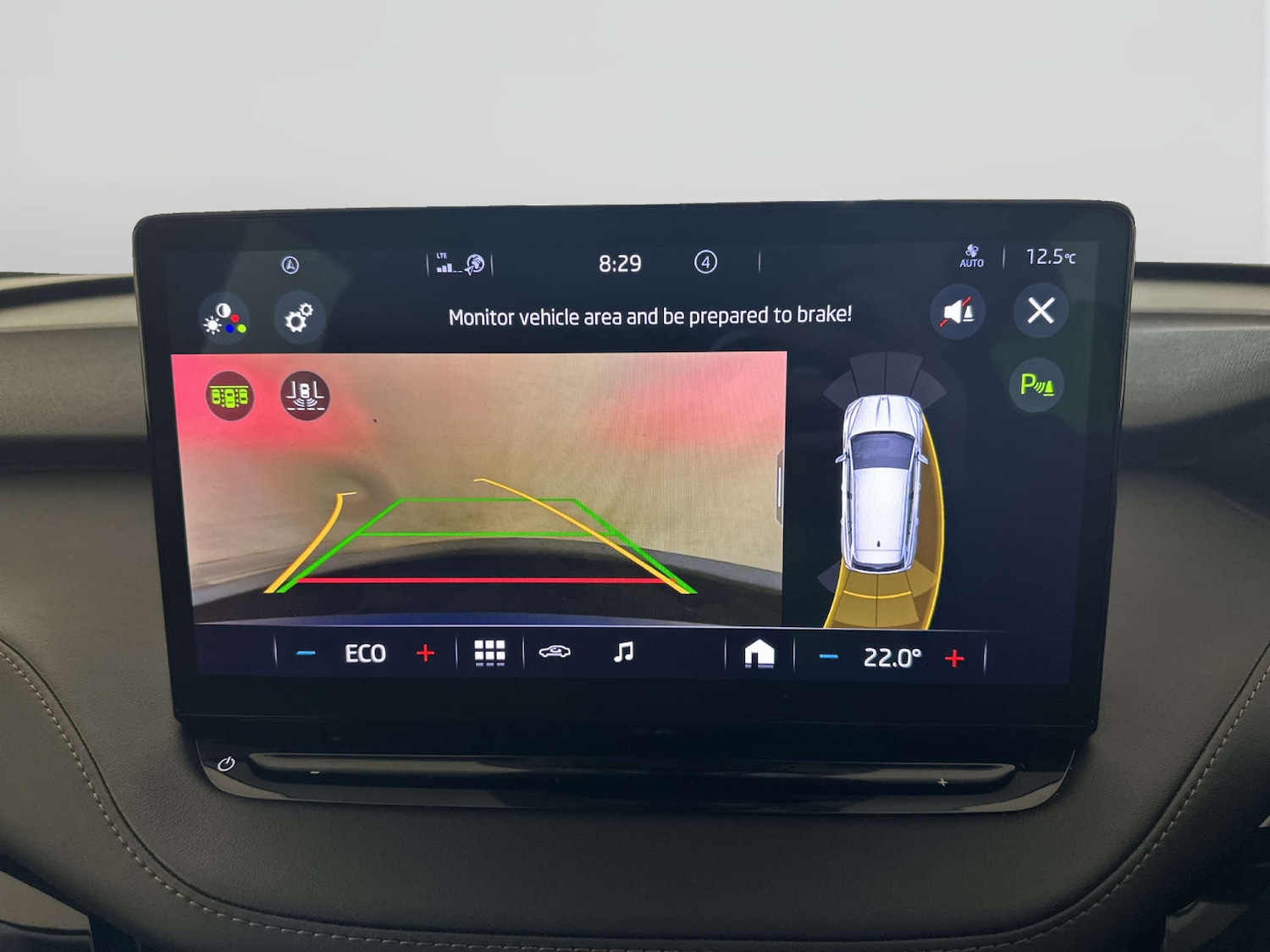 Used Skoda Enyaq 2023 for sale - 78182117: Photo 21