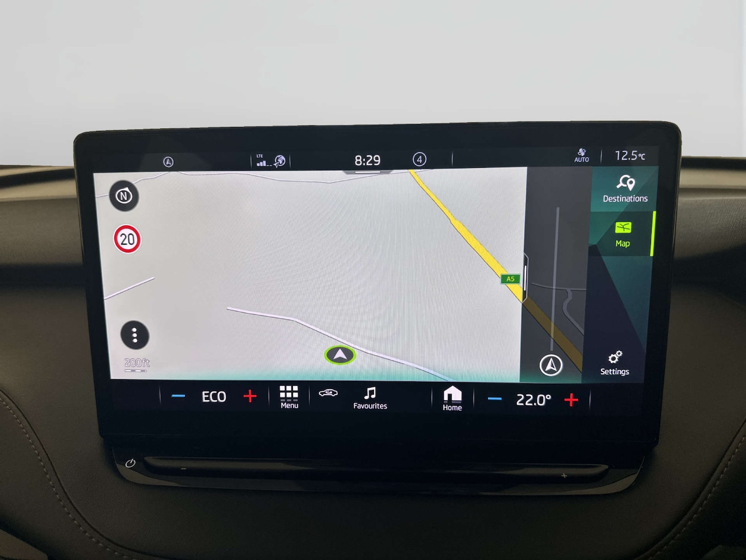 Used Skoda Enyaq 2023 for sale - 78182117: Photo 22