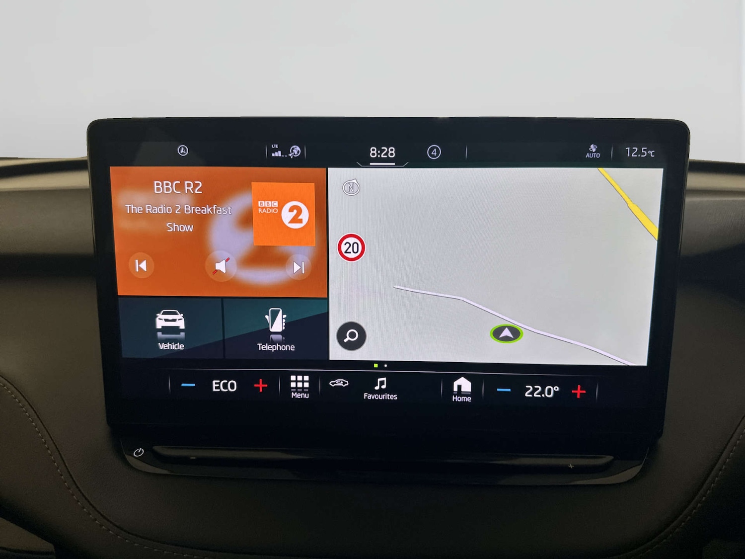 Used Skoda Enyaq 2023 for sale - 78182117: Photo 23