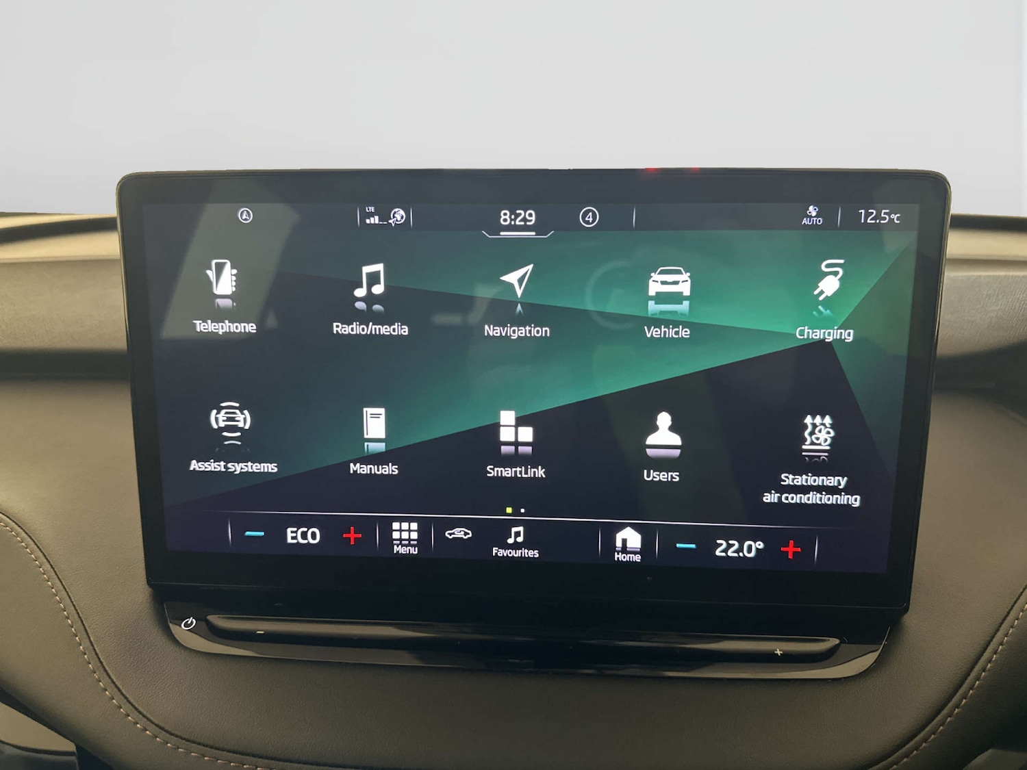 Used Skoda Enyaq 2023 for sale - 78182117: Photo 25