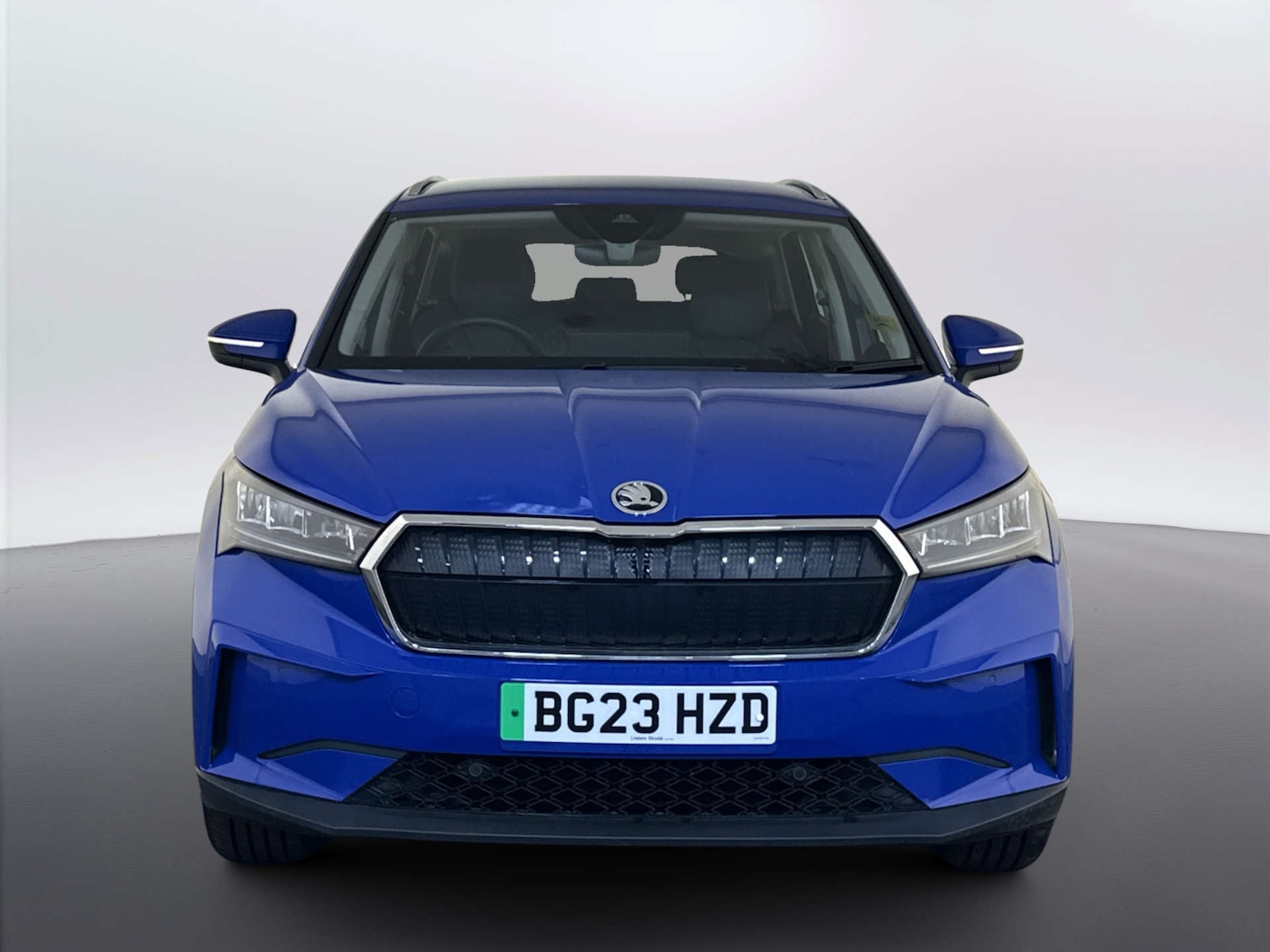 Used Skoda Enyaq 2023 for sale - 78182117: Photo 6