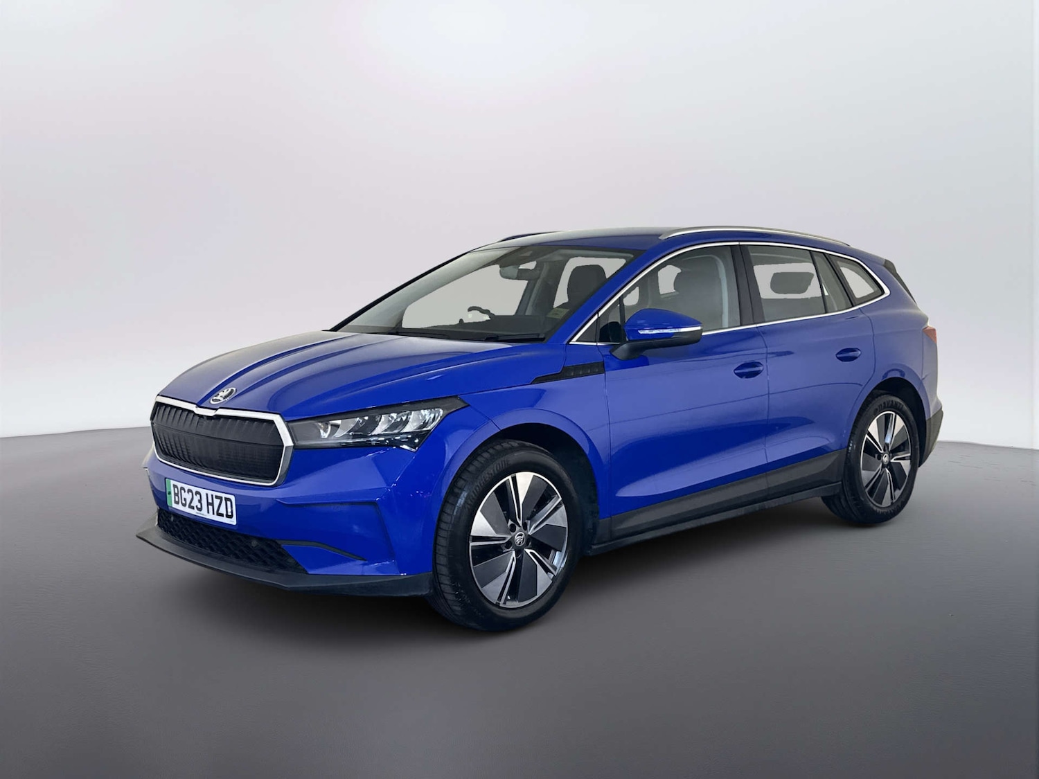 Used Skoda Enyaq 2023 for sale - 78182117: Photo 7