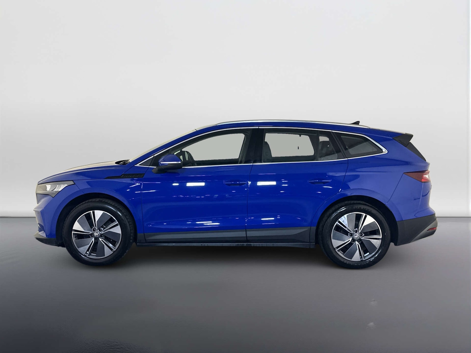 Used Skoda Enyaq 2023 for sale - 78182117: Photo 8