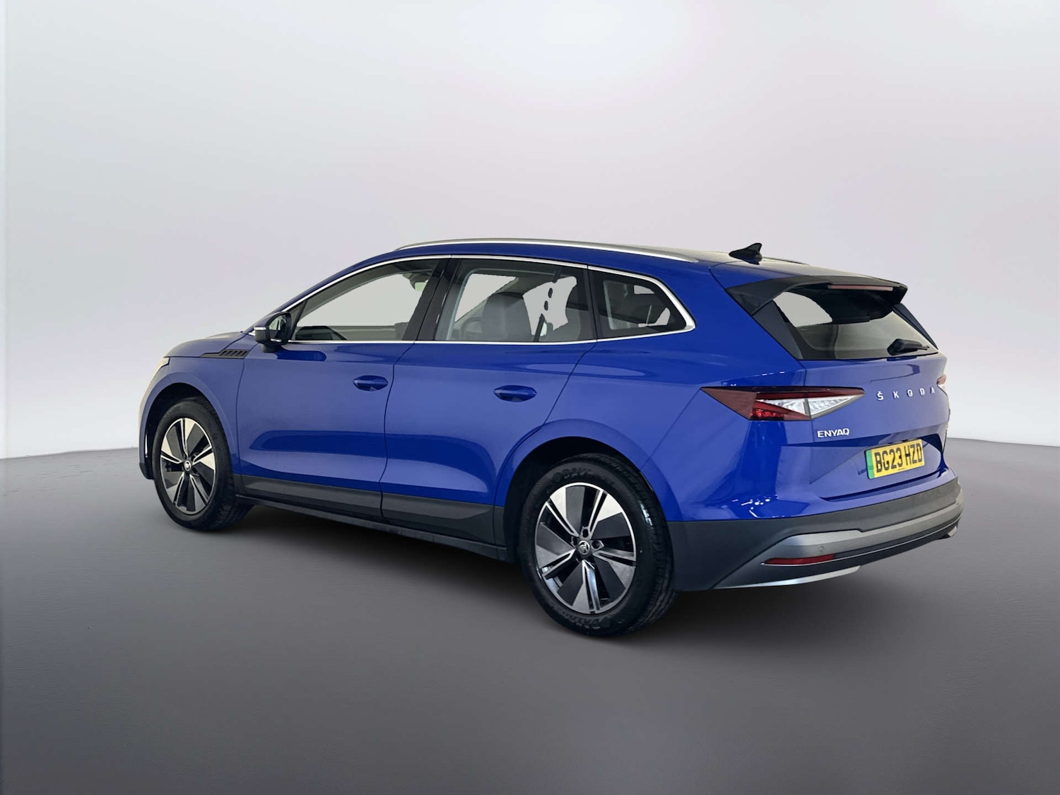 Used Skoda Enyaq 2023 for sale - 78182117: Photo 9