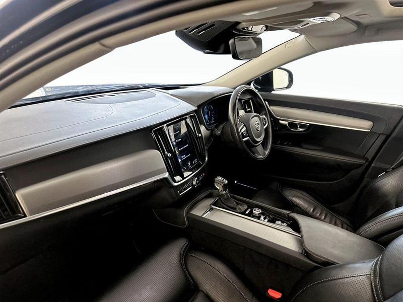 Used Volvo V90 2019 for sale - 76394125: Photo 12