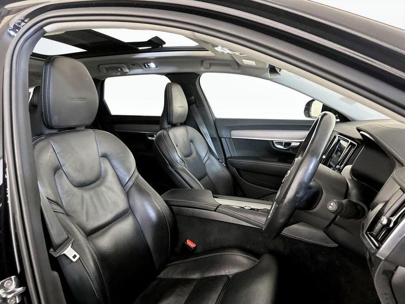 Used Volvo V90 2019 for sale - 76394125: Photo 13