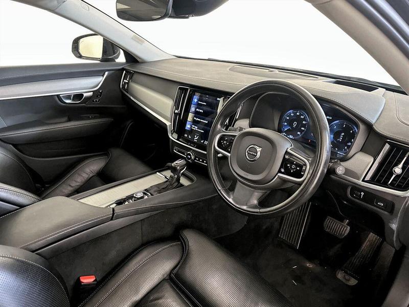 Used Volvo V90 2019 for sale - 76394125: Photo 15