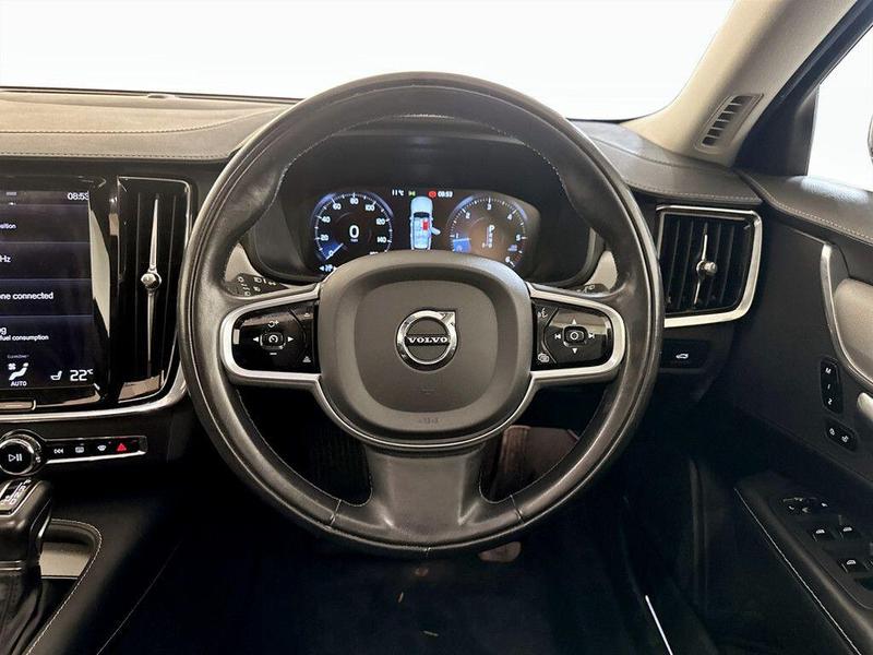 Used Volvo V90 2019 for sale - 76394125: Photo 16