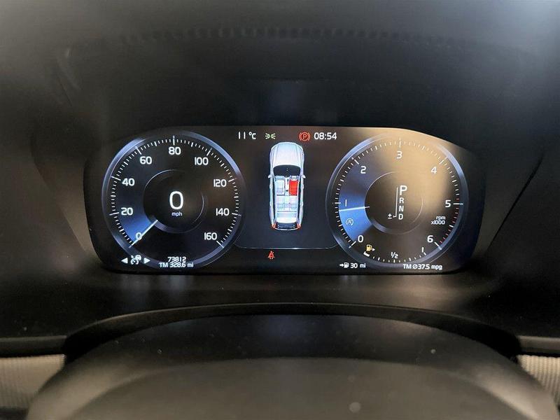 Used Volvo V90 2019 for sale - 76394125: Photo 18