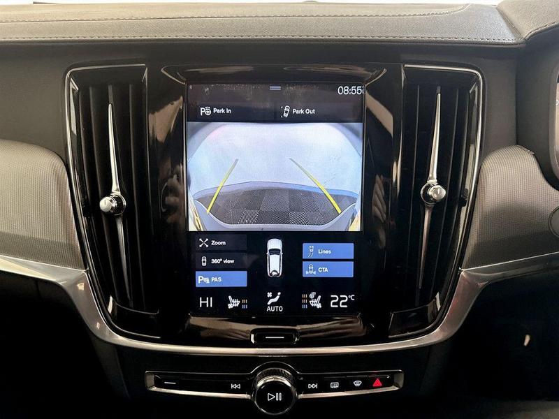 Used Volvo V90 2019 for sale - 76394125: Photo 20