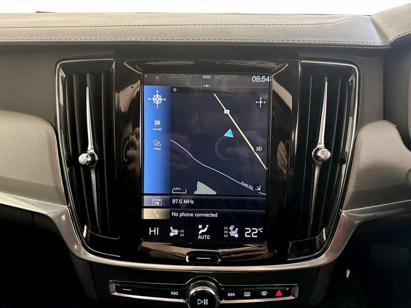 Used Volvo V90 2019 for sale - 76394125: Photo 21
