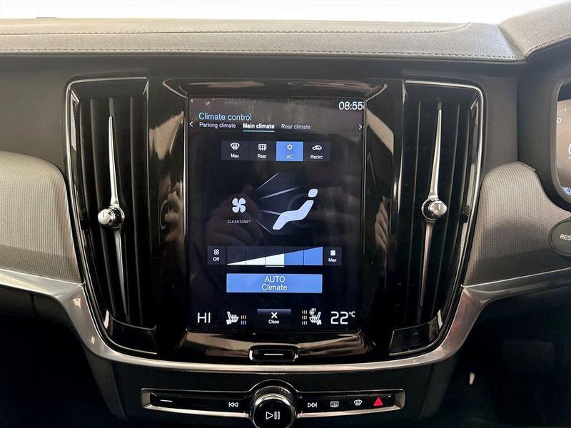 Used Volvo V90 2019 for sale - 76394125: Photo 22