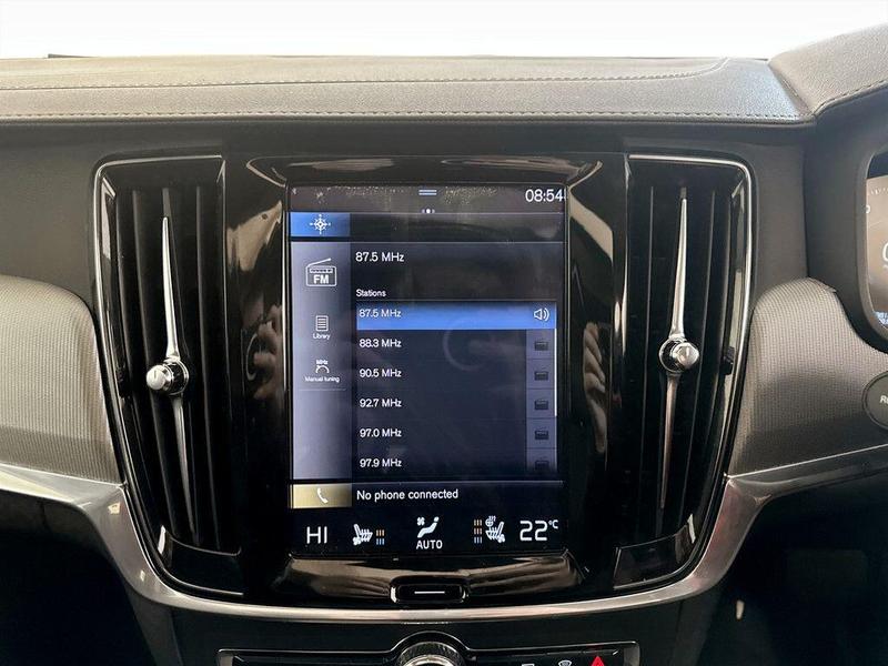 Used Volvo V90 2019 for sale - 76394125: Photo 23