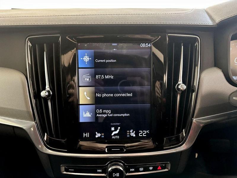 Used Volvo V90 2019 for sale - 76394125: Photo 24