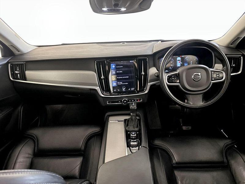 Used Volvo V90 2019 for sale - 76394125: Photo 3