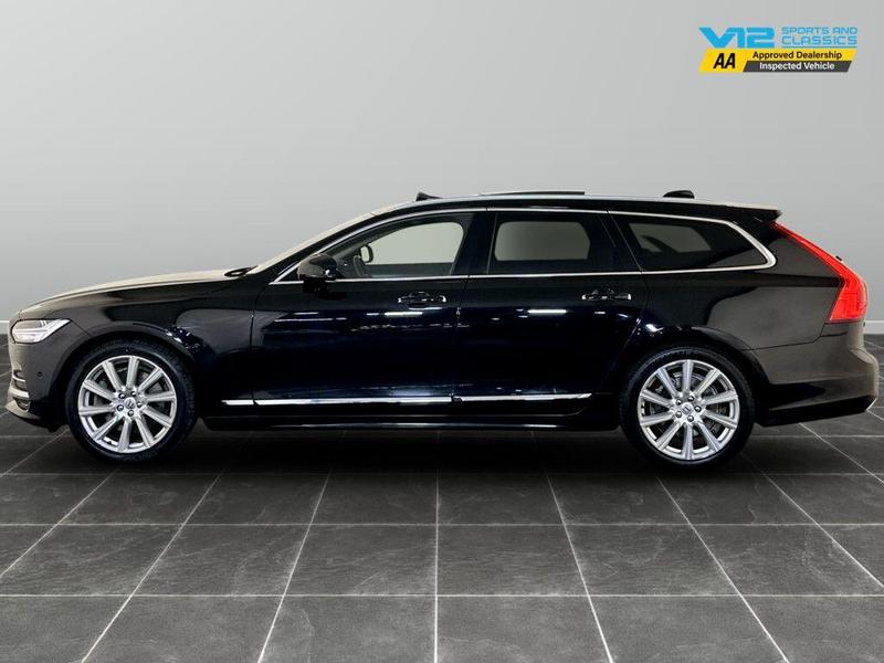 Used Volvo V90 2019 for sale - 76394125: Photo 7