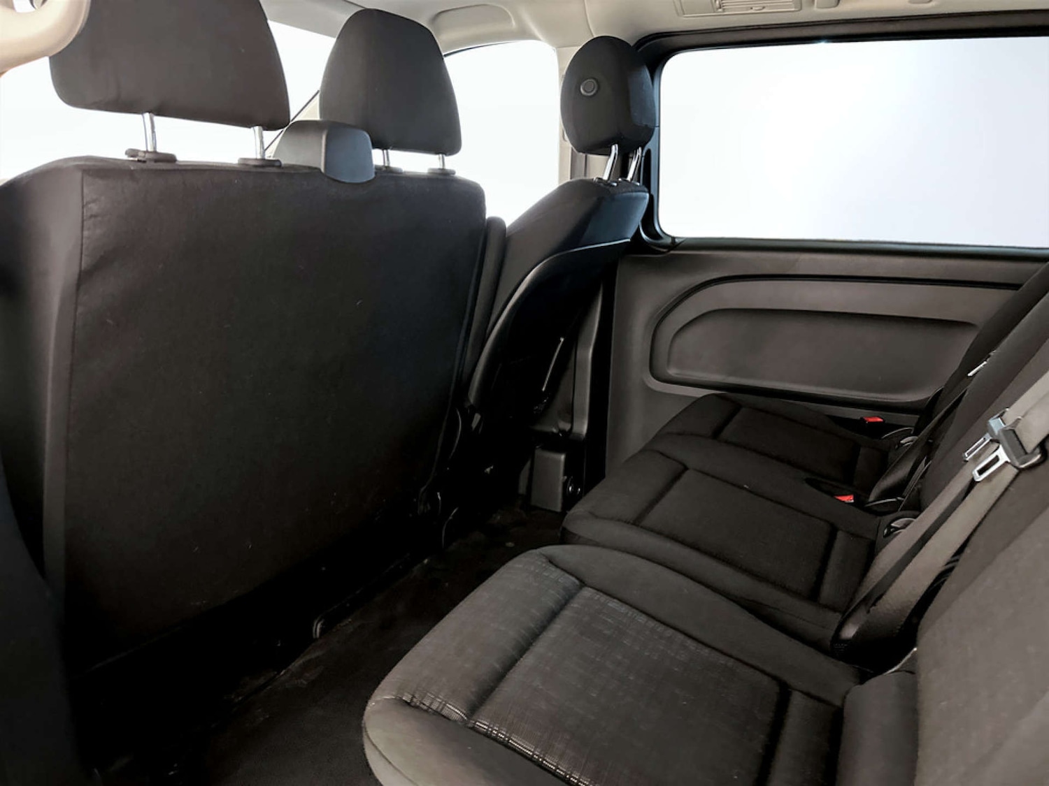 Used Mercedes-Benz Vito 2021 for sale - 77185611: Photo 14