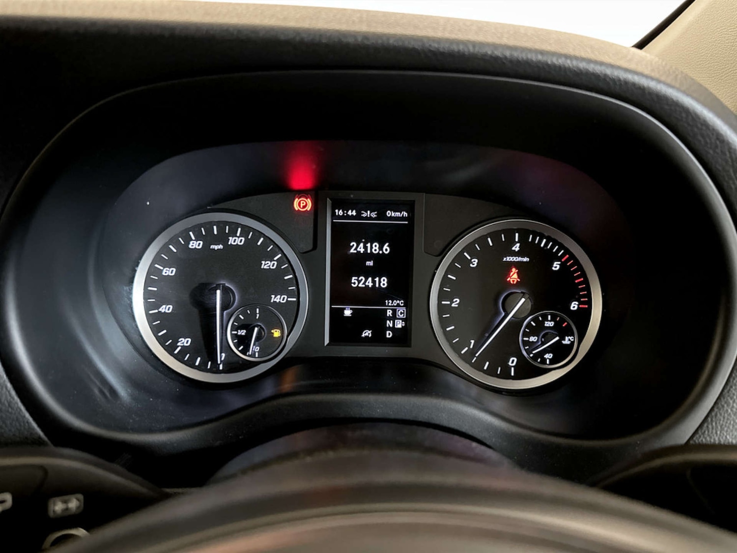 Used Mercedes-Benz Vito 2021 for sale - 77185611: Photo 18