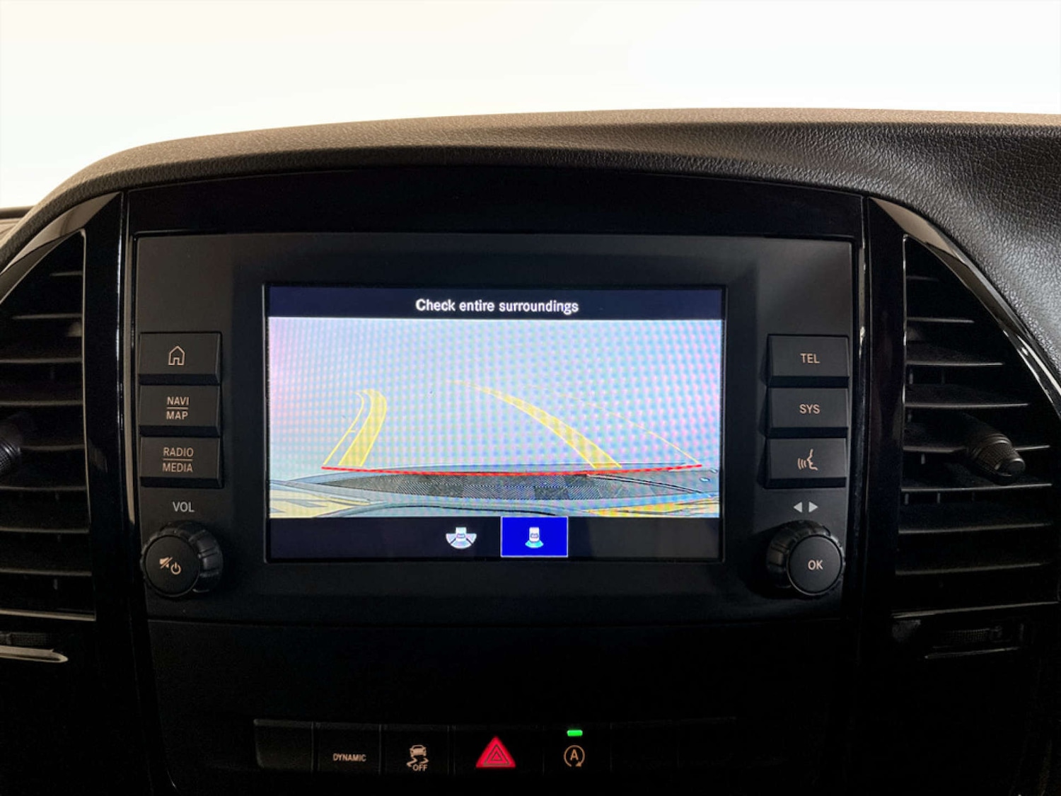 Used Mercedes-Benz Vito 2021 for sale - 77185611: Photo 20