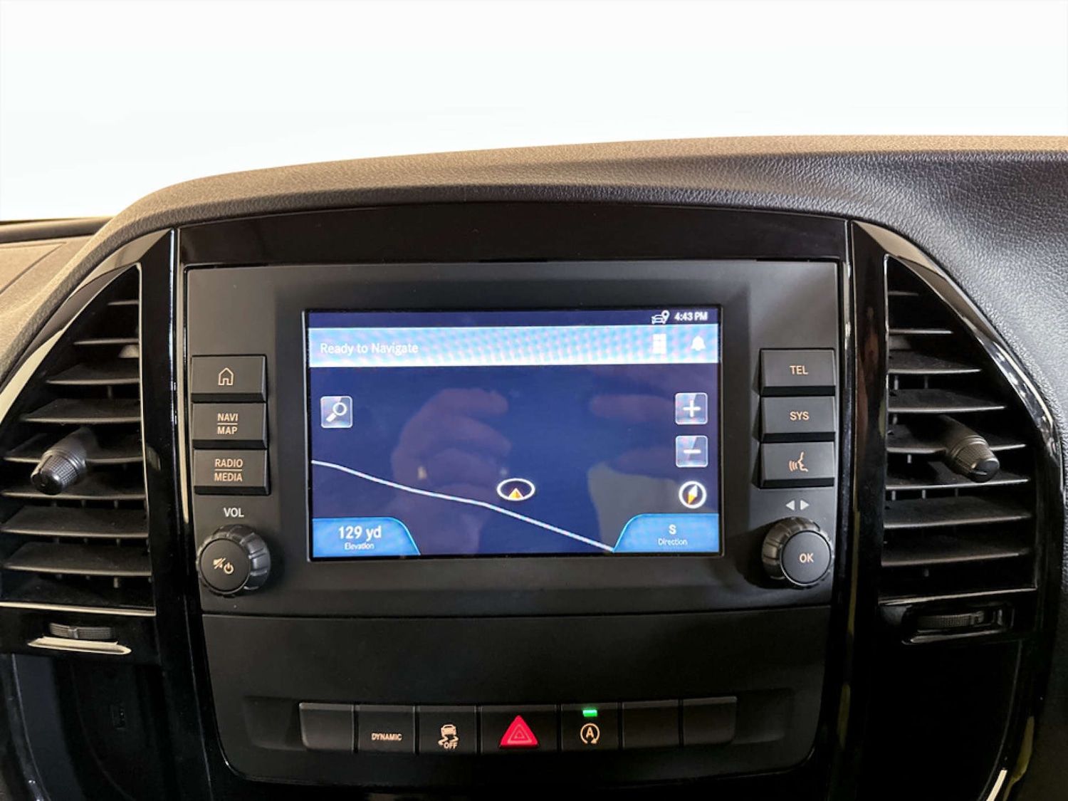 Used Mercedes-Benz Vito 2021 for sale - 77185611: Photo 21