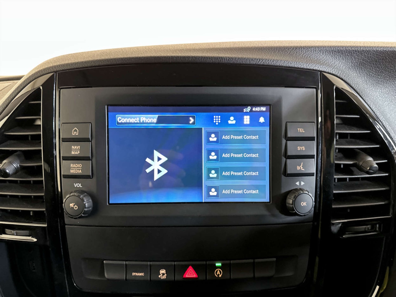 Used Mercedes-Benz Vito 2021 for sale - 77185611: Photo 23