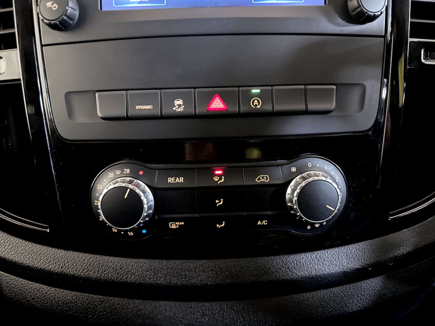 Used Mercedes-Benz Vito 2021 for sale - 77185611: Photo 26