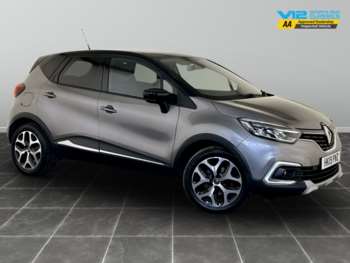 2019 (19) - 1.5 dCi 90 GT Line 5dr