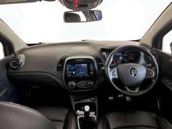 Used Renault Captur 2019 for sale - 74503876: Photo
