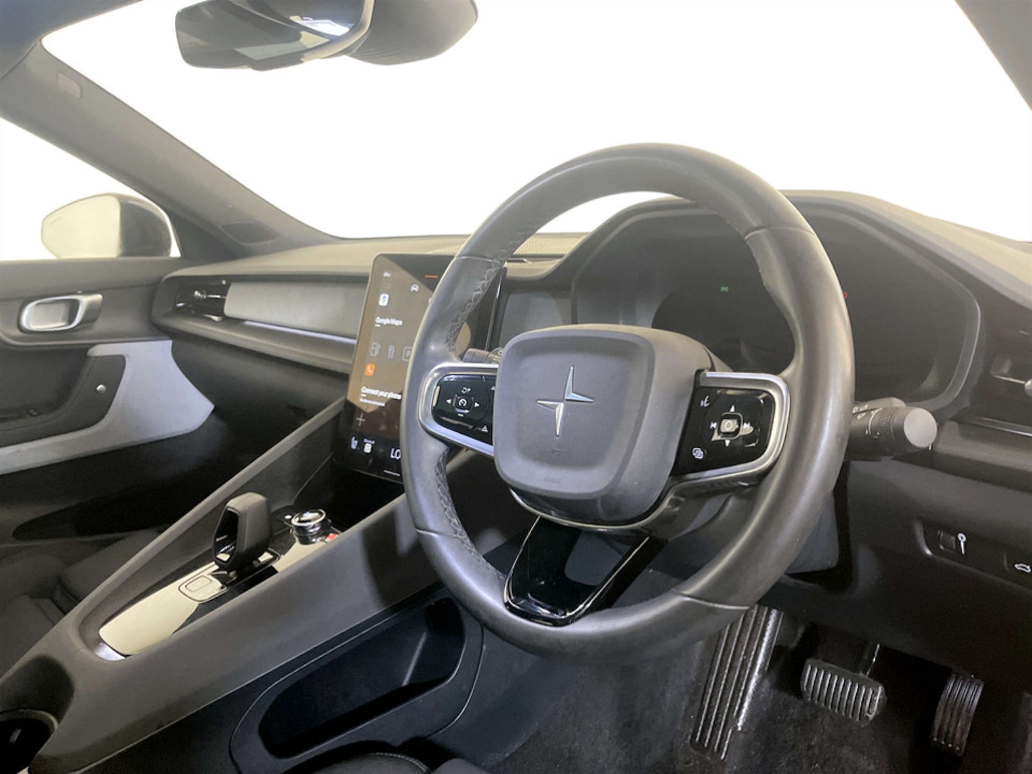 Used Polestar Polestar 2 2021 for sale - 77417616: Photo 14