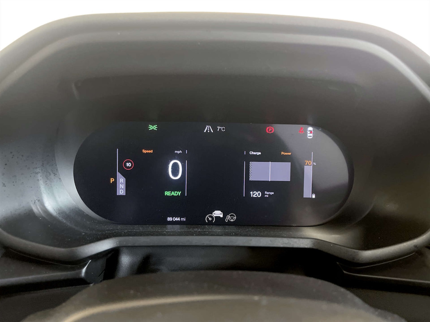 Used Polestar Polestar 2 2021 for sale - 77417616: Photo 17