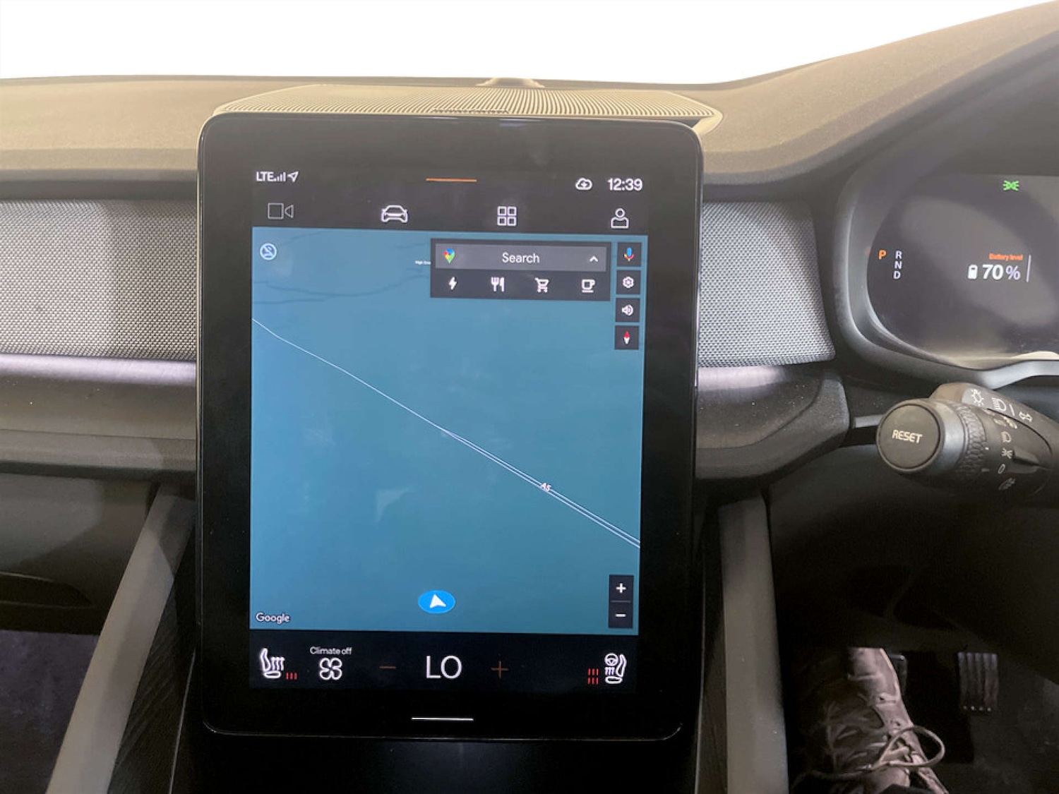 Used Polestar Polestar 2 2021 for sale - 77417616: Photo 20