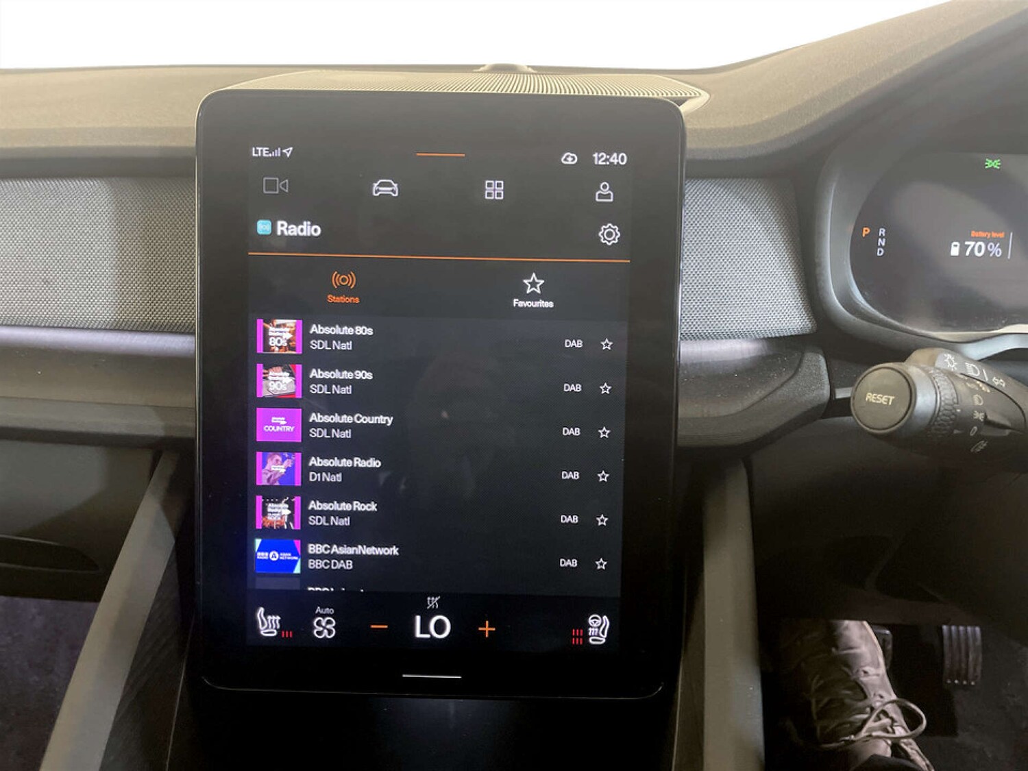 Used Polestar Polestar 2 2021 for sale - 77417616: Photo 24