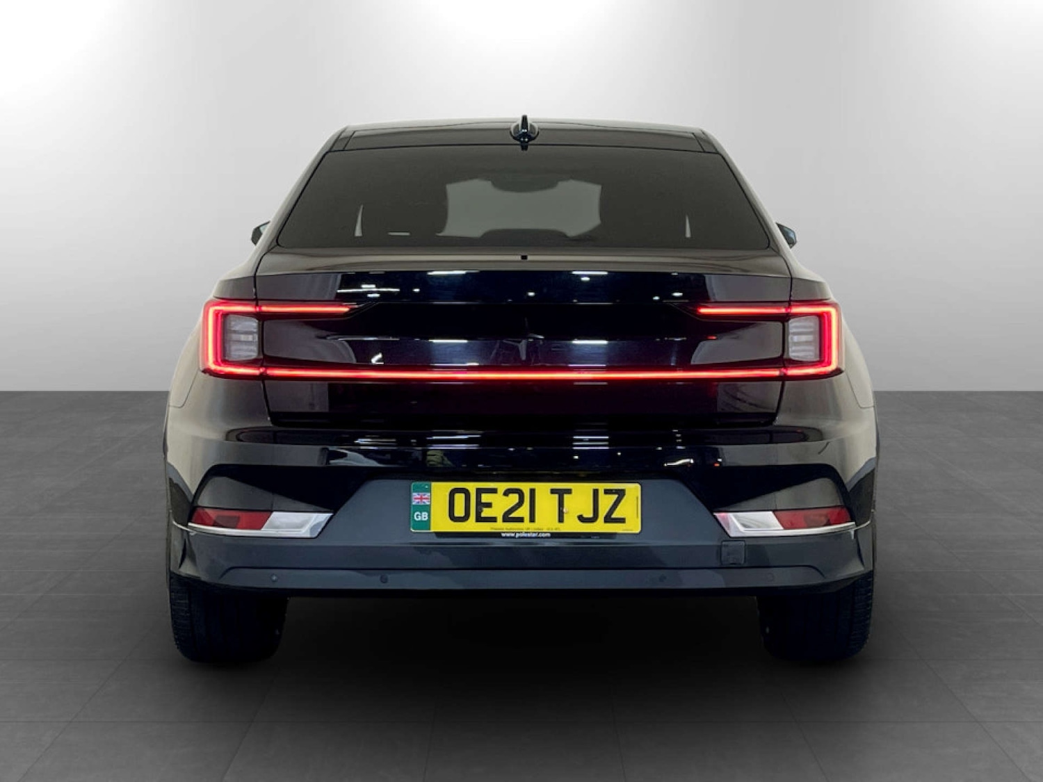 Used Polestar Polestar 2 2021 for sale - 77417616: Photo 8