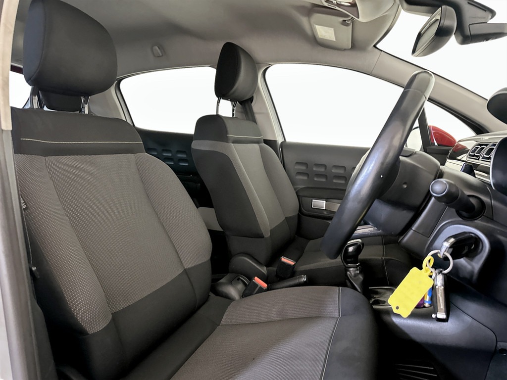 Vehicle 13