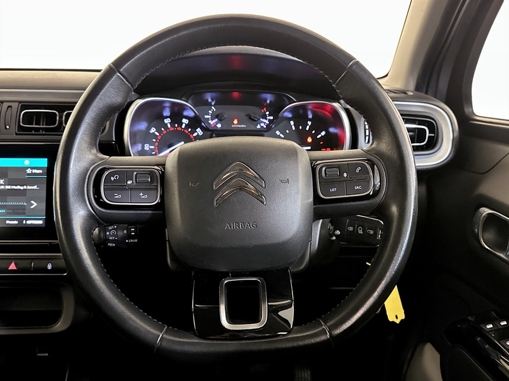 Vehicle 17