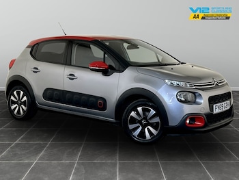 Citroen - C3
