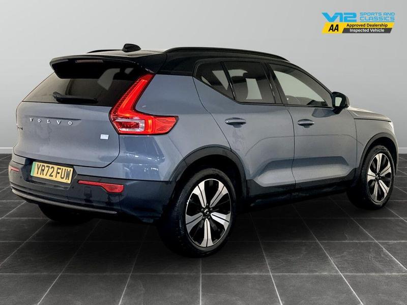 Used Volvo XC40 2022 for sale - 76162137: Photo 10