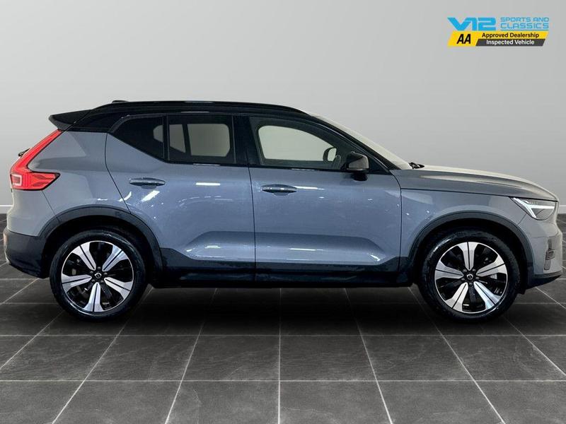 Used Volvo XC40 2022 for sale - 76162137: Photo 11