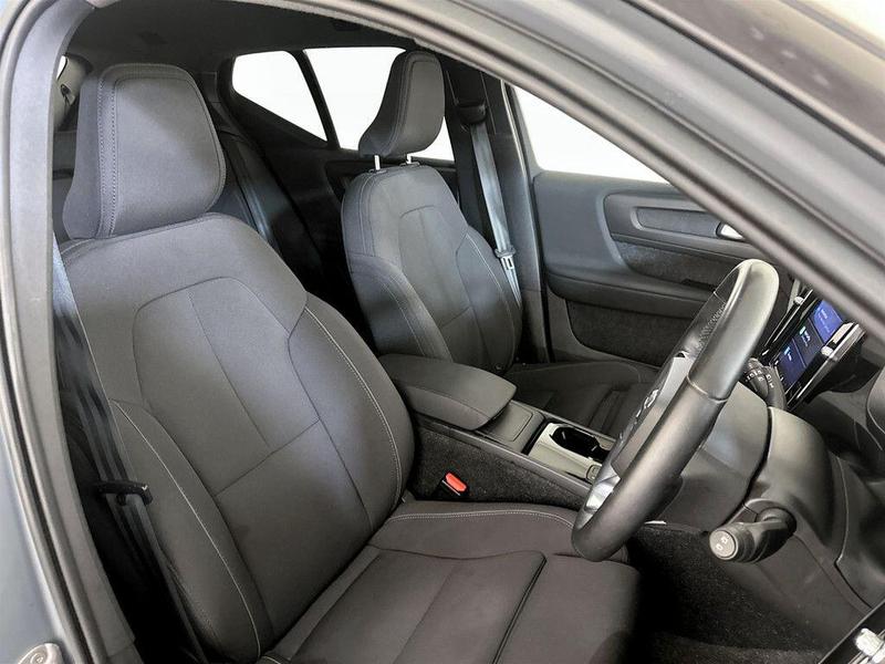 Used Volvo XC40 2022 for sale - 76162137: Photo 13