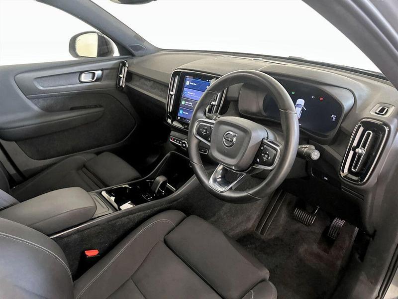 Used Volvo XC40 2022 for sale - 76162137: Photo 15