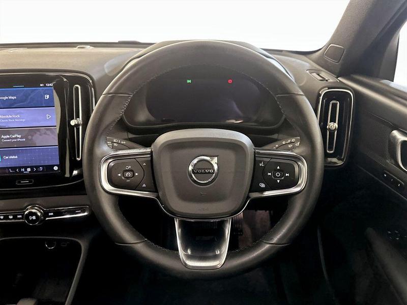 Used Volvo XC40 2022 for sale - 76162137: Photo 16