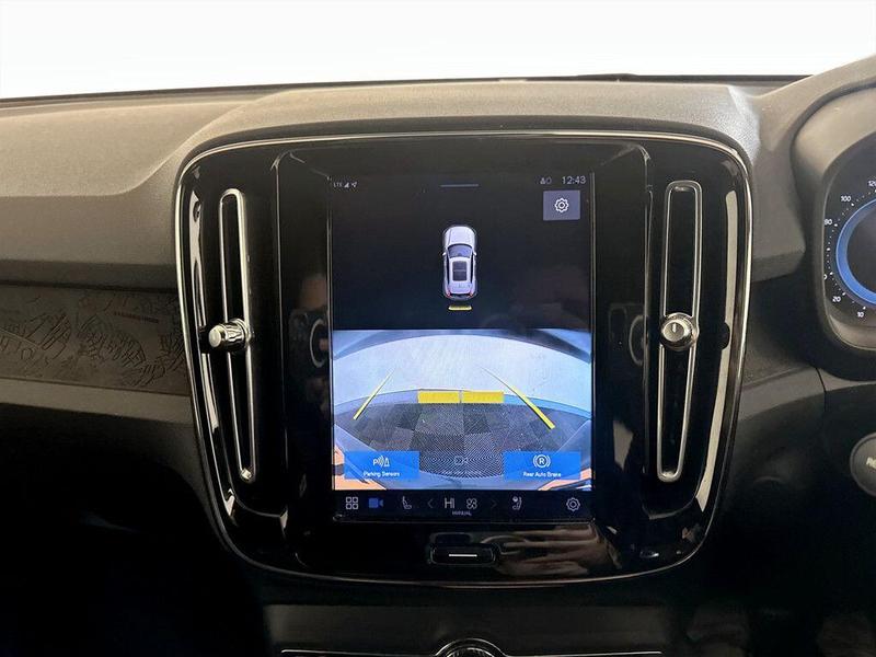 Used Volvo XC40 2022 for sale - 76162137: Photo 20