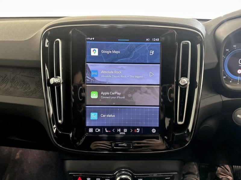 Used Volvo XC40 2022 for sale - 76162137: Photo 22