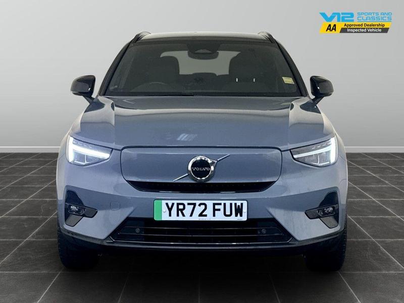 Used Volvo XC40 2022 for sale - 76162137: Photo 5