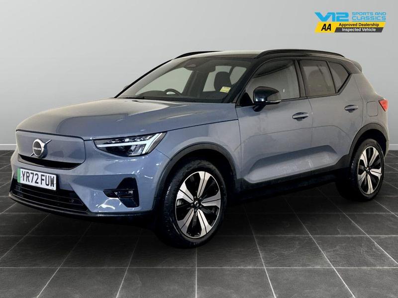 Used Volvo XC40 2022 for sale - 76162137: Photo 6
