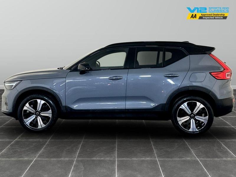 Used Volvo XC40 2022 for sale - 76162137: Photo 7