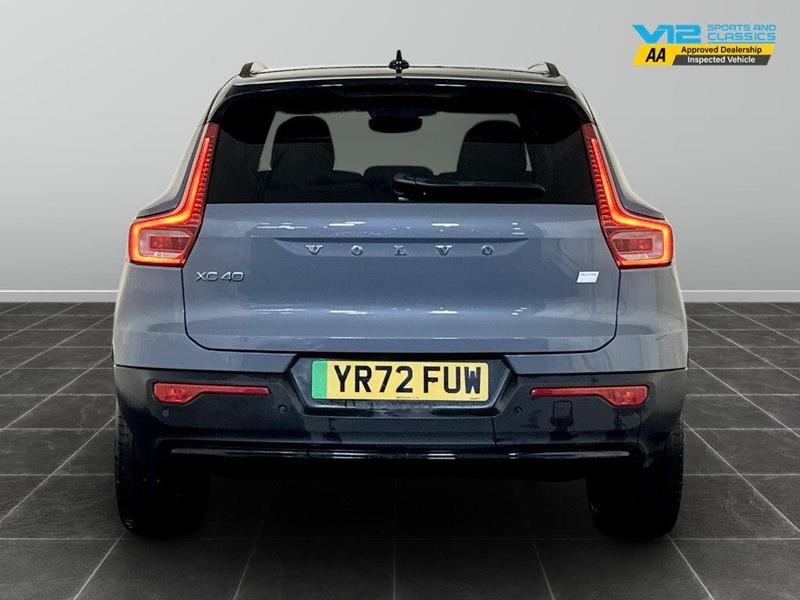 Used Volvo XC40 2022 for sale - 76162137: Photo 9