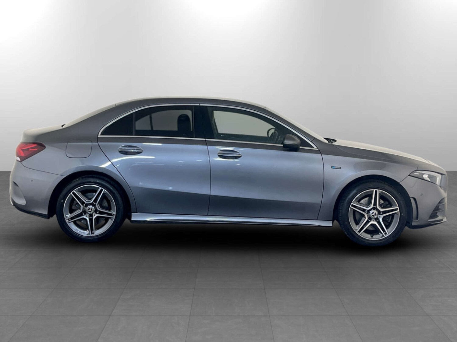 Used Mercedes-Benz A-Class 2021 for sale - 77813606: Photo 11