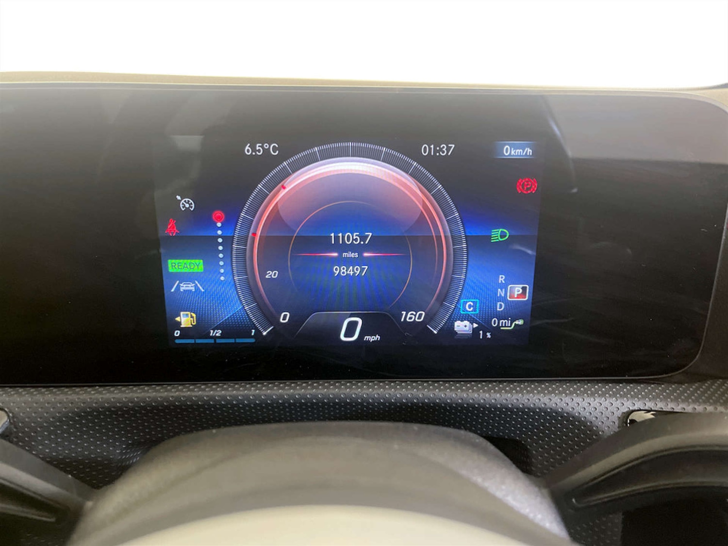 Used Mercedes-Benz A-Class 2021 for sale - 77813606: Photo 18