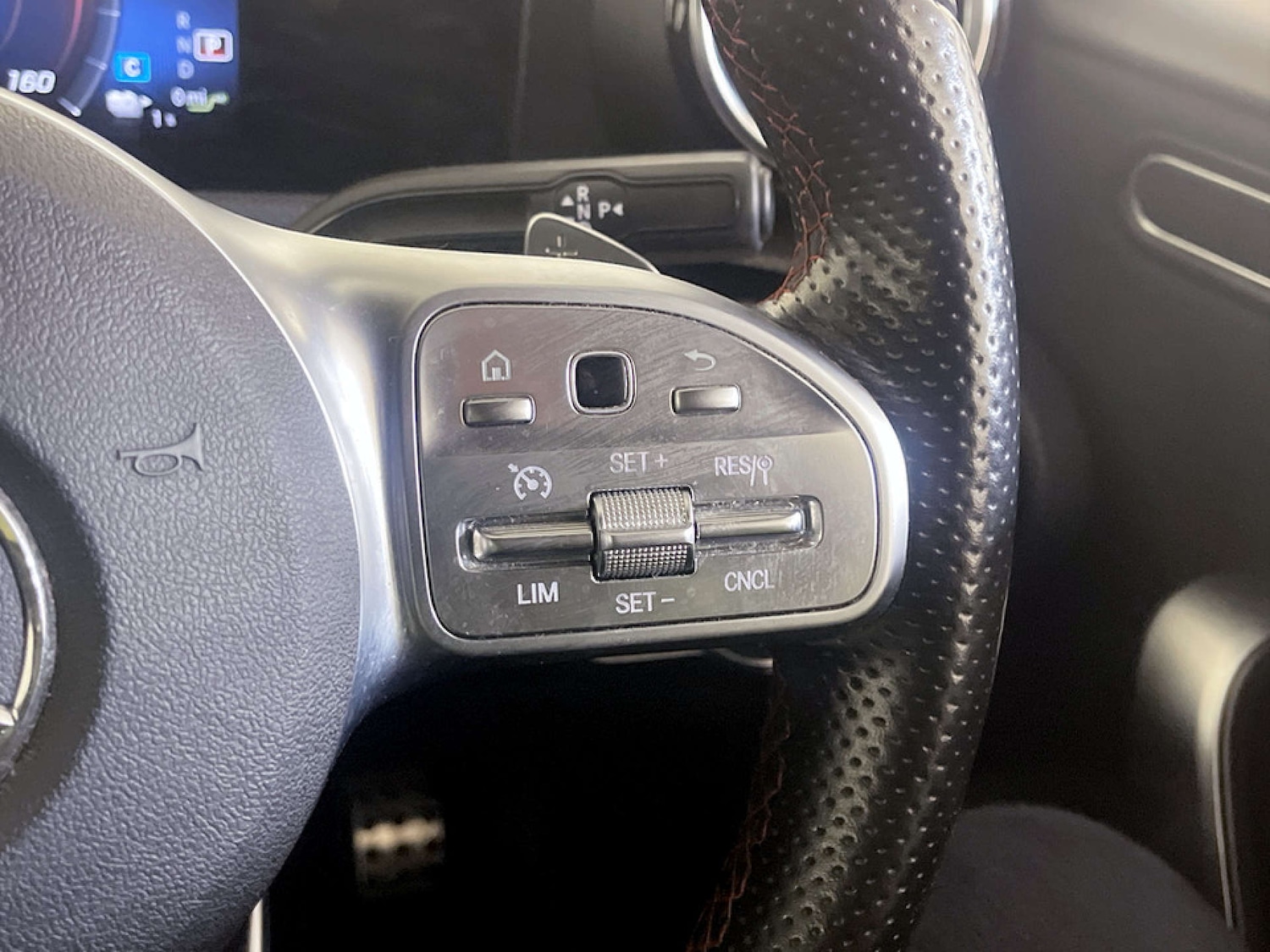 Used Mercedes-Benz A-Class 2021 for sale - 77813606: Photo 19